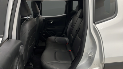 2021 Jeep Renegade Limited