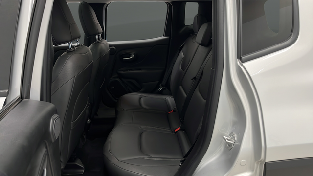 2021 Jeep Renegade Limited