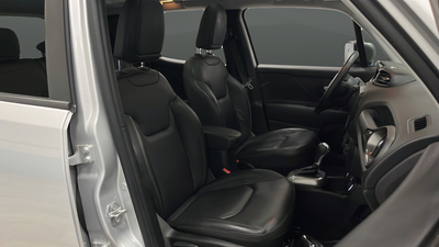 2021 Jeep Renegade Limited
