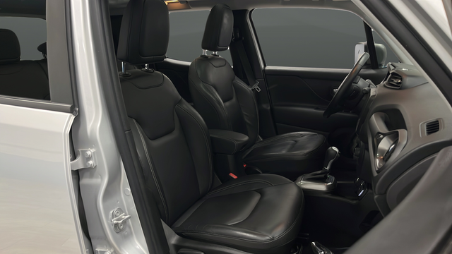 2021 Jeep Renegade Limited