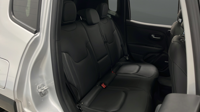 2021 Jeep Renegade Limited