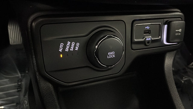 2021 Jeep Renegade Limited