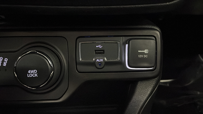 2021 Jeep Renegade Limited