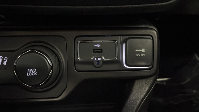 2021 Jeep Renegade Limited