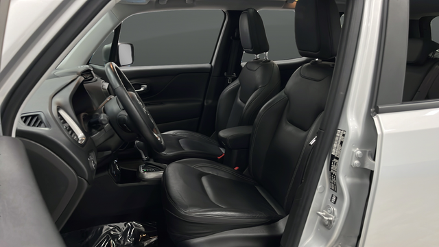 2021 Jeep Renegade Limited