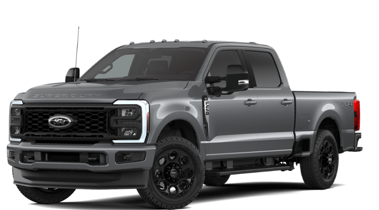 2026 Ford Super Duty F-250® XLT