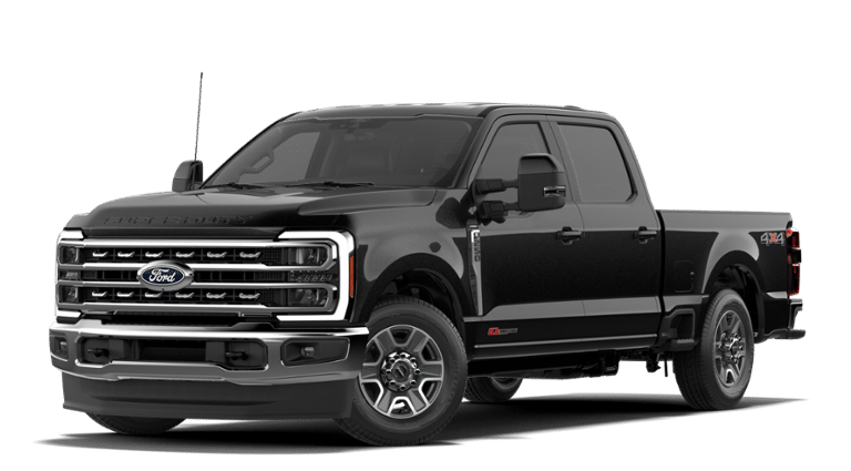 2027 Ford Super Duty F-250® Lariat®