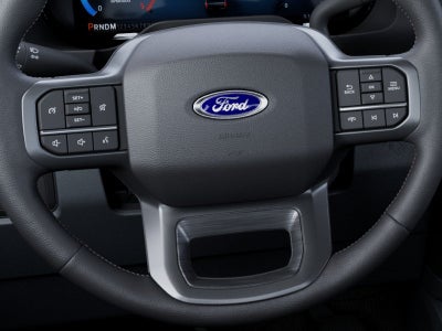 2027 Ford Super Duty F-250® XLT