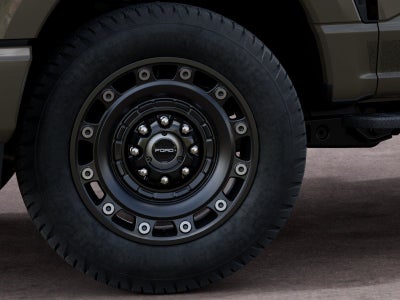 2027 Ford Super Duty F-250® XLT