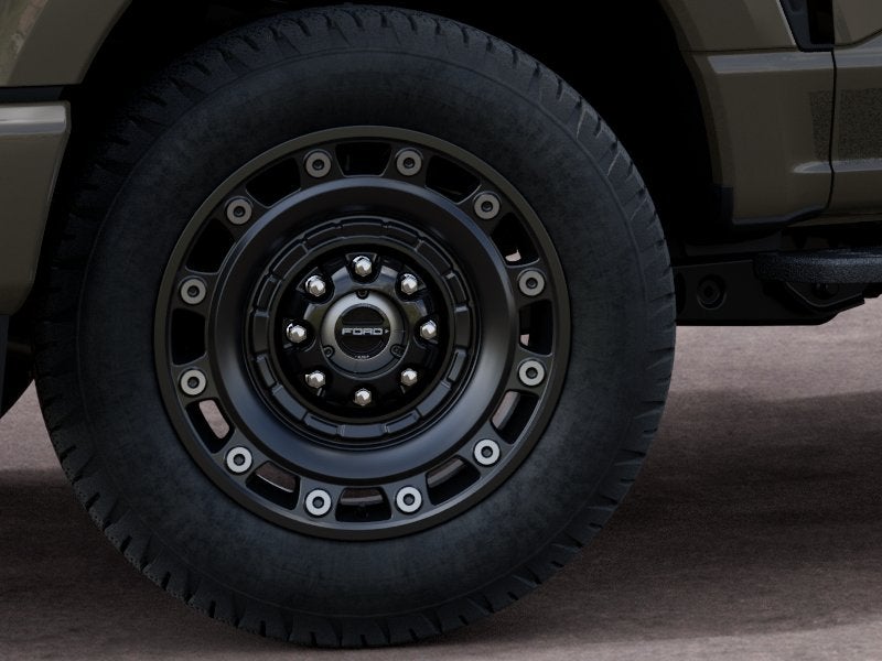 2027 Ford Super Duty F-250® XLT