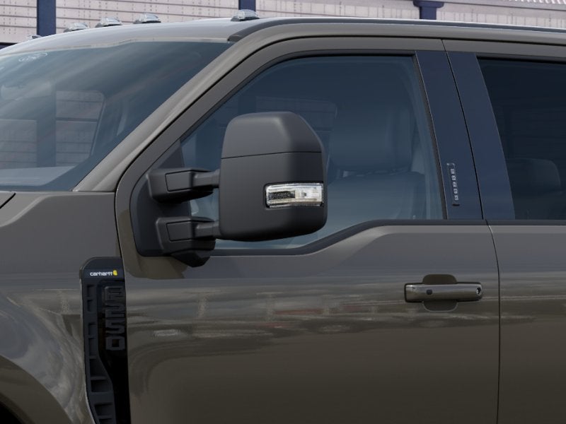 2027 Ford Super Duty F-250® XLT