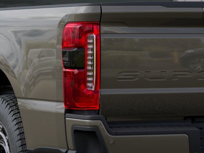 2027 Ford Super Duty F-250® XLT
