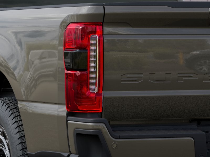 2027 Ford Super Duty F-250® XLT