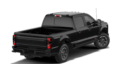 2027 Ford Super Duty F-250® Platinum®