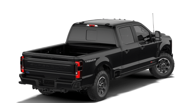 2027 Ford Super Duty F-250® Platinum®