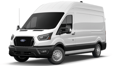 2027 Ford Transit Commercial Cargo Van