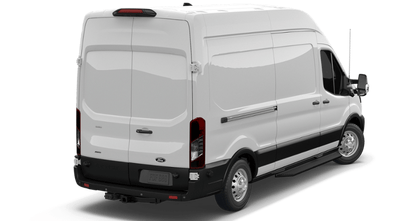 2027 Ford Transit Commercial Cargo Van