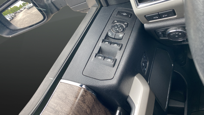 2017 Ford F-350SD Lariat