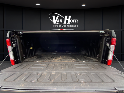 2017 Ford F-350SD Lariat