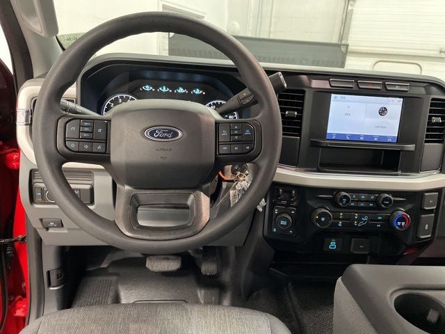 2024 Ford F-250SD XL Chassis Cab