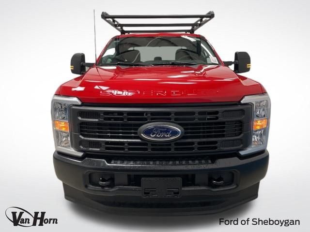 2024 Ford F-250SD XL Chassis Cab