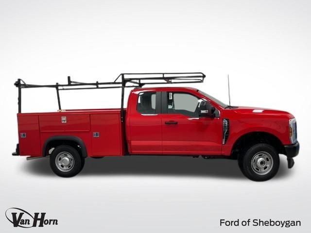 2024 Ford F-250SD XL Chassis Cab