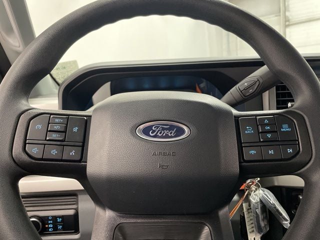 2024 Ford F-250SD XL Chassis Cab