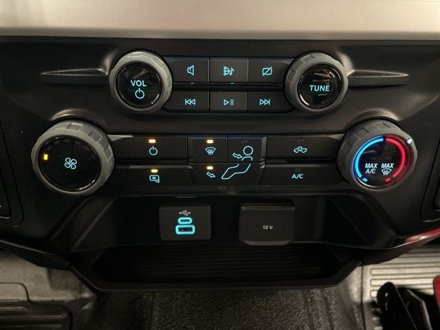 2024 Ford F-250SD XL Chassis Cab
