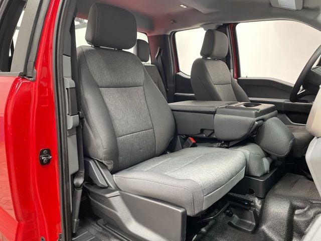 2024 Ford F-250SD XL Chassis Cab