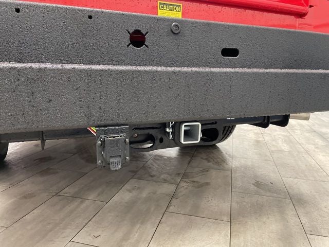 2024 Ford F-250SD XL Chassis Cab