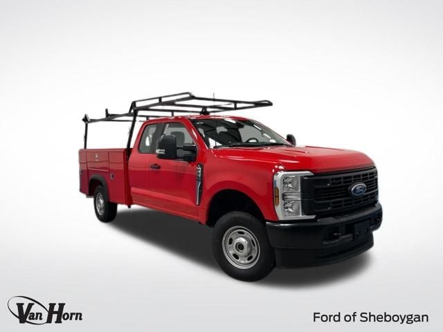 2024 Ford F-250SD XL Chassis Cab