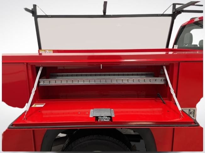 2024 Ford F-250SD XL Chassis Cab