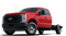 2024 Ford F-250SD XL Chassis Cab