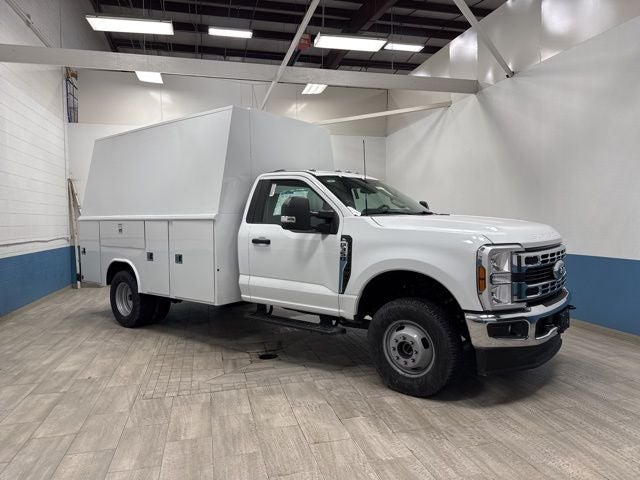 2025 Ford F-350SD XL DRW