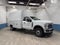 2025 Ford F-350SD XL DRW