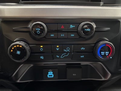 2025 Ford F-350SD XL DRW