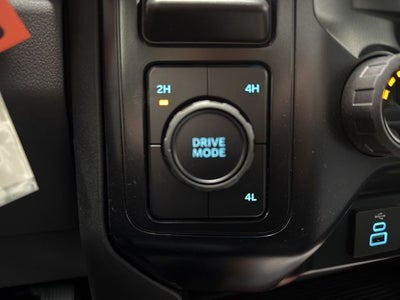 2025 Ford F-350SD XL DRW