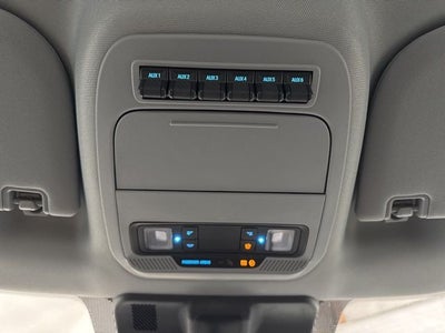 2025 Ford F-350SD XL DRW
