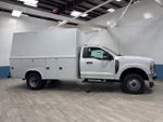 2025 Ford F-350SD XL DRW