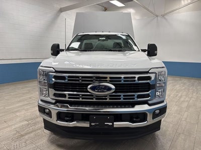 2025 Ford F-350SD XL DRW