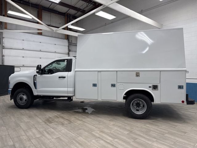 2025 Ford F-350SD XL DRW