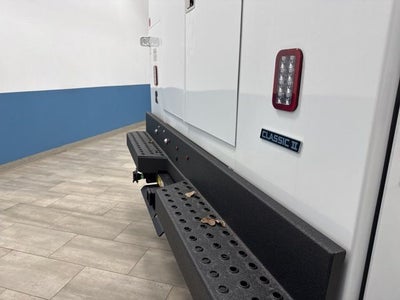 2025 Ford F-350SD XL DRW