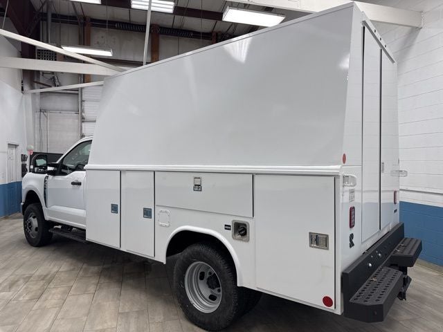 2025 Ford F-350SD XL DRW