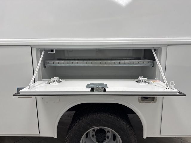 2025 Ford F-350SD XL DRW
