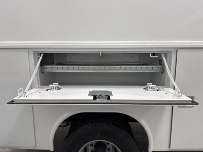 2025 Ford F-350SD XL DRW