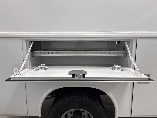 2025 Ford F-350SD XL DRW