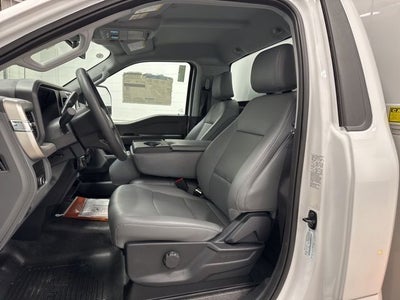 2025 Ford F-350SD XL DRW