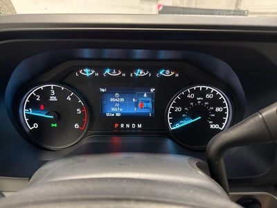 2025 Ford F-350SD XL DRW