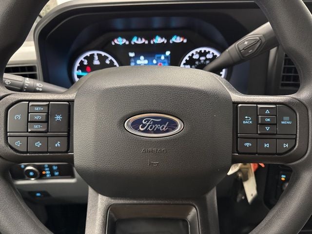 2025 Ford F-350SD XL DRW