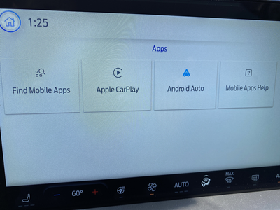 2025 Ford Escape Plug-In Hybrid Base